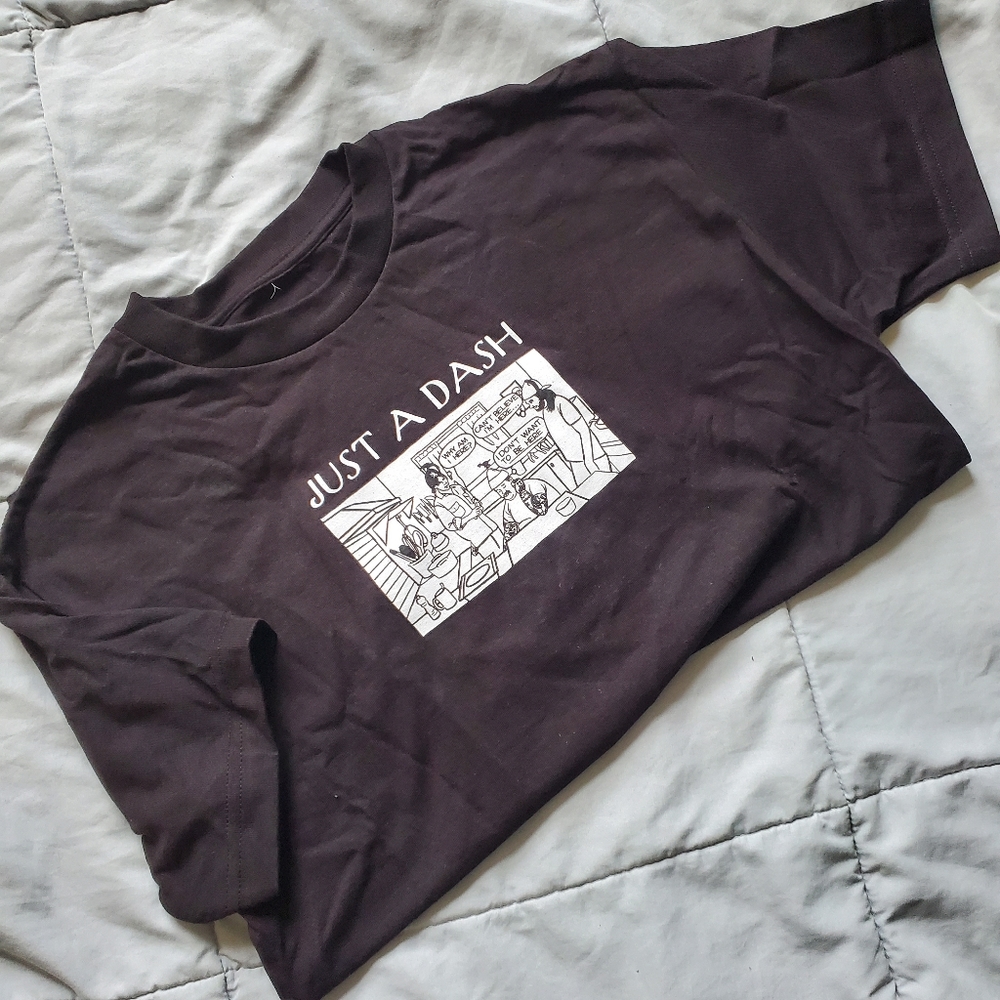 Matty Matheson Tee